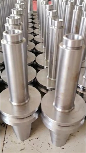 CNC Machine tool holder
