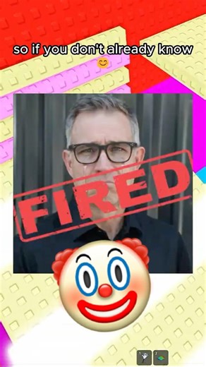 What If The Roblox CEO Got Fired