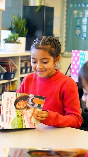 This week in TUSD, through Universal Design for Learning (UDL), campuses like @beswickbobcats are proactively designing lessons to engage every student, tailoring instruction to a wide range of learners through small-group instruction that elevates every student’s unique strengths. 易✨ #wearetusd #thisistusd #momentumintusd | Tustin Unified School District | Facebook