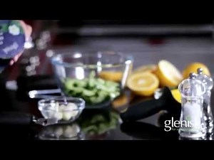 Rozanne Stevens' Greek Lamb and Tzatziki with Glenisk Organic