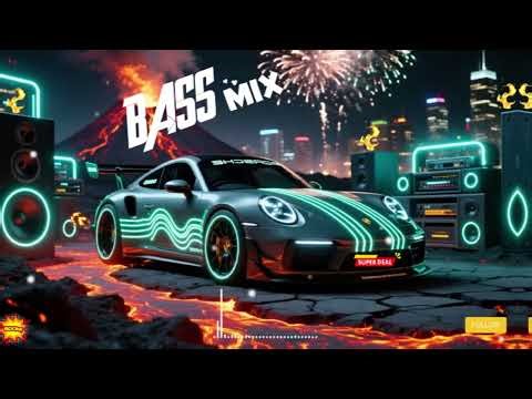 Hyperloop Hype Mix 2026's Fastest EDM for Speed Demon Drivers