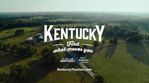 Whether you’re wandering through ancient caves, galloping through horse country, or uncovering the roots of American music, here you’ll find what moves you. | Kentucky Tourism