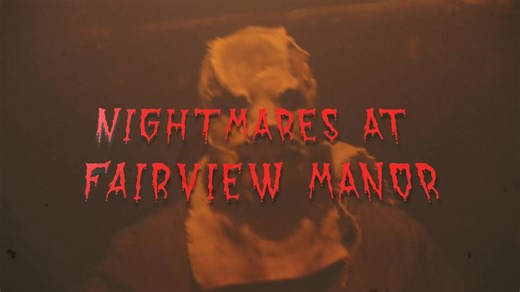 🎃 Roseburgs Finest Haunted House! 🎃 Nightmares at Fairview Manor, a haunted maze! 🕷️ Haunt Nights October 24-25 (Fri & Sat) October 30-31 (Thur.-Fri ) ​Bonus Night – November 1 (Sat.) Krampus Photos! Under the Grandstands at the Douglas County Fairgrounds​! All proceeds go to local charitable groups and organizations, helping our community directly. The following non-profits will receive a percentage of that night's gate: Oct. 24th Umpqua Homes Inc. Oct. 25th Power Paws 4-H Oct 30th Peace at 