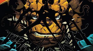 Comic Book Preview – What If…? Dark: Venom #1