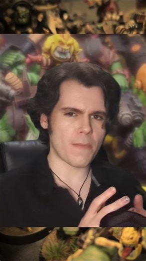 Speed-paints or Base Paints? #warhammer #minipainting #wargaming