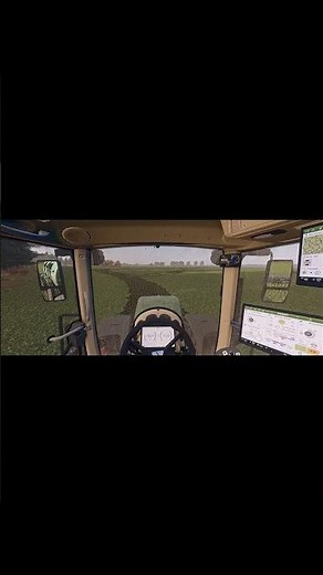 Gülle ausbringen wie in echt.... 🐮🚜 #farming #ls25 #reshade #fs25 #gaming #realisticgameplay