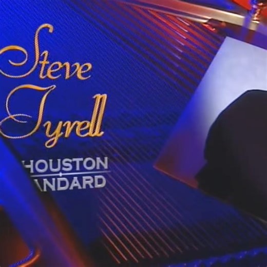 Steve Tyrell on Instagram: "Hello everyone, the past few days have been emotionally heavy for me as I am still wrapping my head around the loss of someone who was a longtime friend (and for many of you, the face and voice of my hometown, Houston, TX), the incomparable Dave Ward. Dave was not only a cherished friend, but a gifted storyteller who believed in me and my work. Years ago, his vision and dedication led to a television special titled ‘A Houston Standard’ that honored my music and, to my