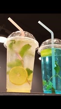 Passion Fruit Mocktail | Easy step | How to make | New recipe