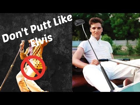 The Putting Trick 99% of Golfers Don’t Know But Everyone Needs