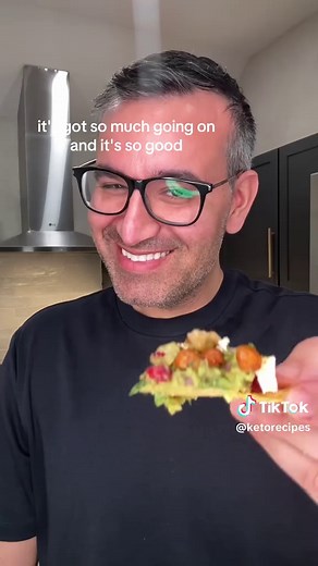 Mediterranean-Inspired Guacamole Recipe