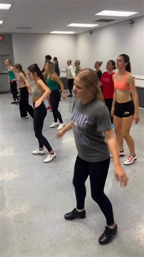 7.8K views · 312 reactions | another work in progress for the competition season @dancesationsnj #tapdance #tapdancer #tapdancing #tap #dance #queen | Nicoletapz | Facebook