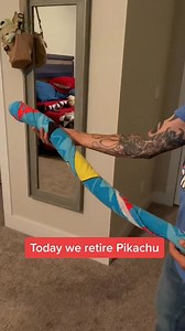 Bye Pikachu🥺🥺 hello biscuit smasher 3000😂😂 | The Married Misfits