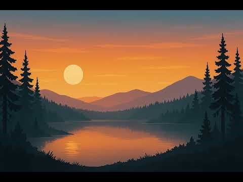 Deep Ambient Music • 1 Hour