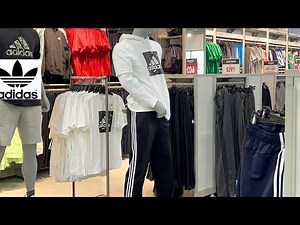 ADIDAS OUTLET sale 50% OFF CAMARILLO | MEN and WOMEN CLOTHES