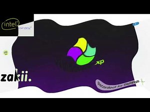 Prewiew 2 effects windows xp