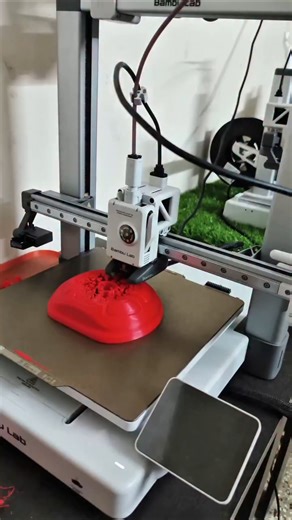 Bambu studio error and it's fixing #3dprinting #3dprinter #error