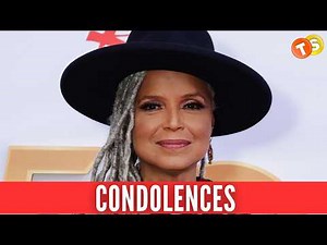 Young & Restless Alum Victoria Rowell Shares a Heartbreaking Loss