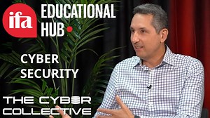 ifa Education Hub Video Report 2025: Cyber security - IFA