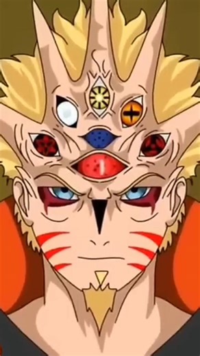 CYBORG NARUTO UNLEASHED: Shibal Otsutsuki's WORST NIGHTMARE?!