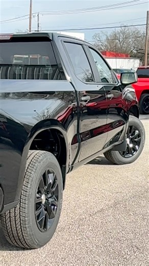 🚗 2026 Chevy Silverado 1500 Custom 🚗 🔥 Features: • Sleek Black exterior with Jet Black cloth interior • Powerful TurboMax engine for that extra boost! • Priced at just $40,945 at Alpha One Chevrolet in Rockdale, Texas 💰 Financing Available for All Types of Credit! Come down to Alpha One Chevrolet and drive home your dream truck today! 📞 Contact Ruben at 512-775-8302. Alpha One Chevrolet – We’re Closer Than You Think! 🚘 | Alpha One Chevrolet