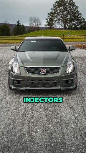 The Most Underrated Supercharged Muscle Car?