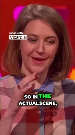 The explicit line the original GoT script contained! #hollywood #funny #interview