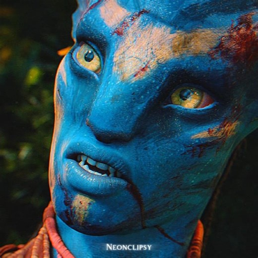 The greatest worries - Tsu'tey "Avatar" edit | Golden brown