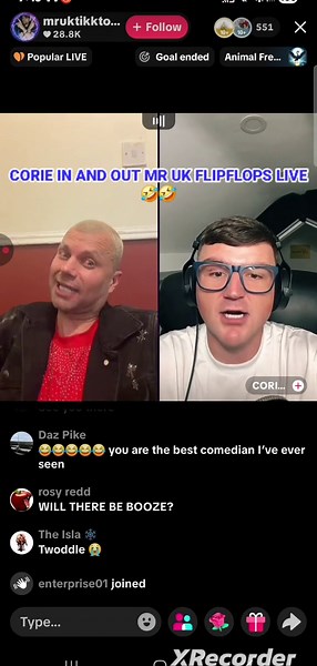 #fyp #coriewildee