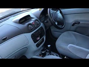 where to find Fuse box in citroen c3