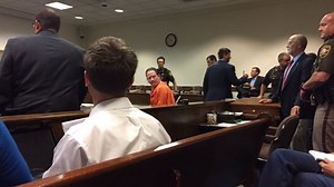 State wants Burch to testify at trial before defense accuses Detrie