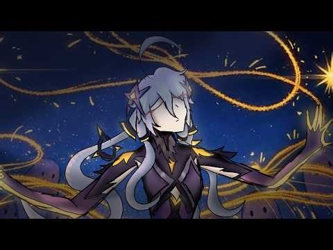 【SYNTHVカバー】Compass Ft: MEDIUM5 Stardust/Xingchen