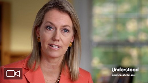 Video: Dyslexia and the brain