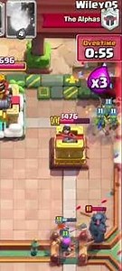 ⚔️ Bridge Spam vs. Multiple Boss Bandits