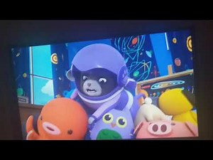 Agent Binky Fight Cloud