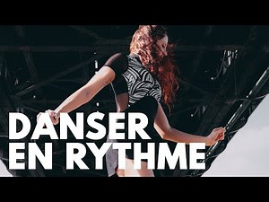 Dancing in rhythm: musicality