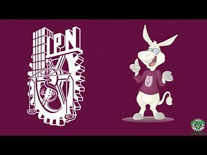 IDENTIDAD POLITÉCNICA - ESCUDO DEL IPN