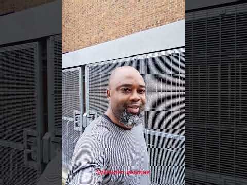 Look at how we caught a thief in our estate in London trying to steal a bike