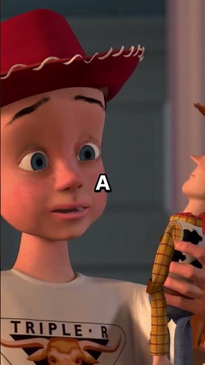 Wheezy From Toy Story 2 Was Actually A VILLAIN!