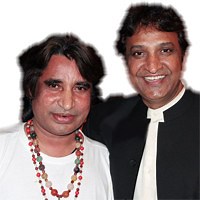 Dilip Sen-Sameer Sen - Agent, Manager, Publicist Contact Info