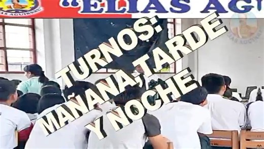 🎓🔥 APROVECHA ESTA GRAN OPORTUNIDAD DE ESTUDIAR 🔥🎓 📚✨ Ahora puedes estudiar una carrera profesional en solo 2 años Otorgamos certificado modular con valor oficial y título a nombre de la Nación 🇵🇪 ⏳ Vacantes limitadas… ¡no te quedes fuera! 🎯 Contamos con las siguientes carreras: ✂️ Estilismo 🍞 Panadería y Pastelería 🏍️ Mecánica de Motos 💈 Peluquería y Barbería 🍳 Cocina 💻 Computación e Informática 🎤 Canto 💅 Manicura y Pedicura 📍 Ubicación: JR. Progreso Cdr/6, esquina con Esteban De