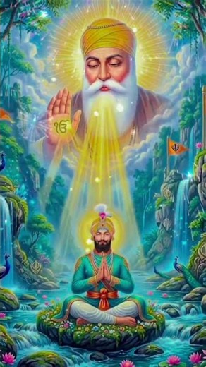 ਤੇਰੀ ਬਾਣੀ ਅੰਮ੍ਰਿਤ ਵਰਗੀ ਦਾ Subscribe karo ji🙏🏻#shorts#wahguru#viralshort#hukamnamasahib#gurbanikirtan