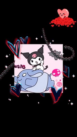 Playful Animated Characters: Cutie the Cat and Friends