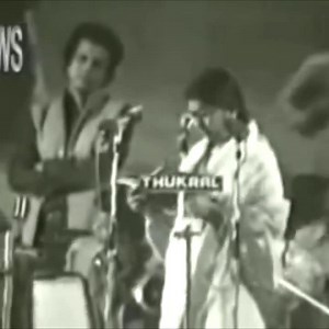 982K views · 74K reactions | Lata Ji remained the most beloved voice of India for many decades. Her golden voice is immortal and will continue to echo in the hearts of her fans. Our condolences to her family, friends and fans. #LataMangeshkar | Indian Youth Congress | Facebook