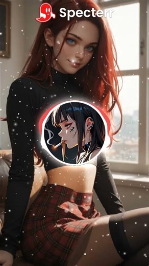 Under the Influence – Chris Brown | Nightcore Remix 🔥 Fast & Addictive #nightcore #music