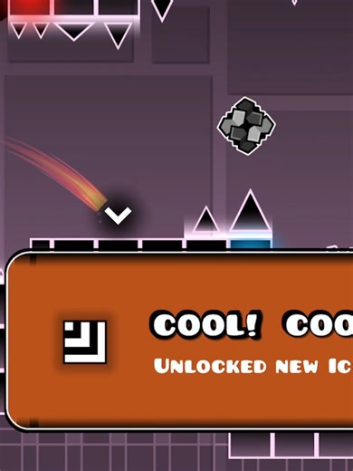 Fun Dance Moves Inspired by Geometry Dash