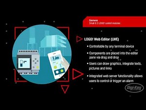 Siemens LOGO! 8.3 Logic Modules | First Look
