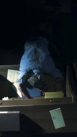 Prt.sc on Instagram: "Resident Evil 2 (2019) For Free Camera Mod: Otis_Inf https://www.patreon.com/c/Otis_Inf #residentevil #residentevil2 #printsc #videogames #re2"