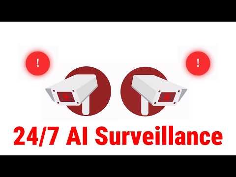 How to Build 24/7 AI Surveillance with OpenClaw & Home Assistant