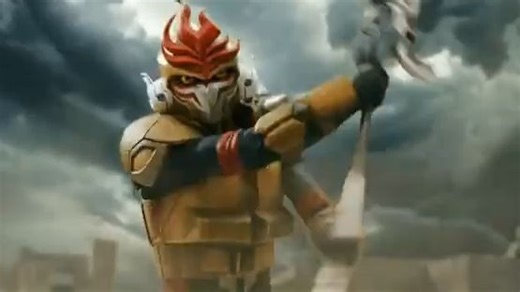 坂本导演的特摄新作 BEAT RUNNERS 预告 2026年1月TOKYO MX 播出 