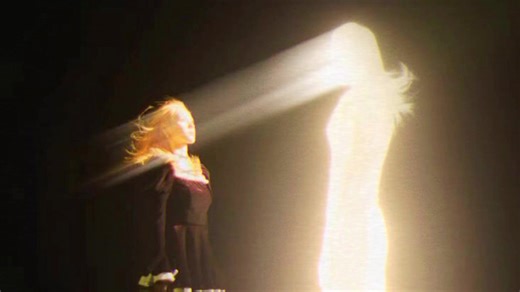 「夢」ug魅魔2.0｜强能量｜想爸爸了可以回家，想妈妈了可以给我打电话-夜阑lanann-SUB-哔哩哔哩视频